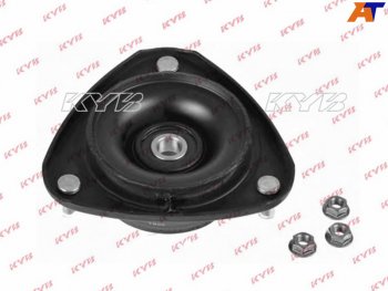 3 899 р. Опора передней стойки SUBARU FORESTER 07-  IMPREZA 07-  LEGACY 09-14  TRIBECA 04-14  EXIGA 09- L KAYABA SM5664  с доставкой в г. Кемерово. Увеличить фотографию 1