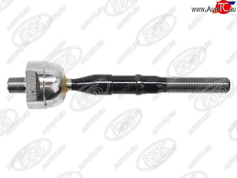 1 699 р. Тяга рулевая MITSUBISHI PAJERO 06-                                                                   555 SR-B040  с доставкой в г. Кемерово