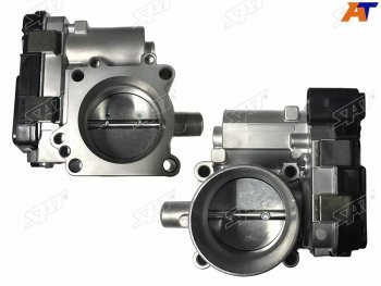 Дроссельная заслонка Audi A3 03-19  Q3 11-19  Skoda Kodiaq 16-22  Octavia 04-20  Rapid 12-20  V SAT ST-03F133062B