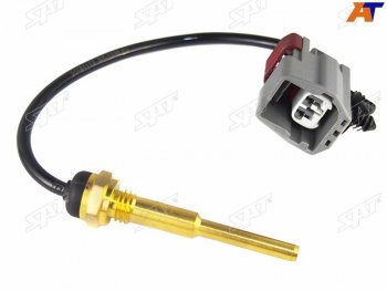 Датчик температуры 2.2HDi TransitDucatoBoxerJumper 06- (Евро-4) SAT ST-1338.F0