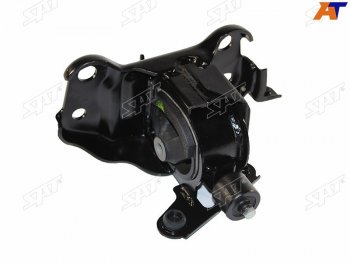 2 899 р. Подушка двигателя двиг. 2AR LEXUS ES250350300HNX200T300HHARRIER 14- LH                          SAT ST-12372-36080  с доставкой в г. Кемерово. Увеличить фотографию 1