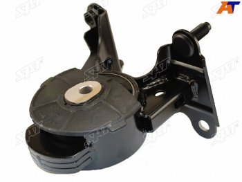 4 189 р. Подушка двигателя задняя 2AR TOYOTA RAV4 12-                                                         SAT ST-12371-36180  с доставкой в г. Кемерово. Увеличить фотографию 1