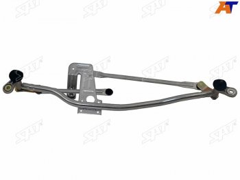 Трапеция стеклоочистителя CITROEN JUMPERFIAT DUCATOPEUGEOT BOXER 06- SAT ST-1363338080