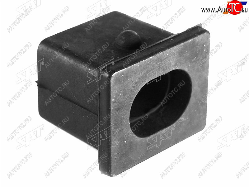 166 р. Втулка крепления радиатора FORD MONDEO 07-14S-MAX 06-15VOLVO VC 60 09-XC 70 07-16S80 07-16V70 0 SAT ST-1508176  с доставкой в г. Кемерово