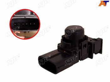 Датчик парковки LEXUS CT200H 10-LEXUS GS350 12-15                                                   SAT ST-158-0007