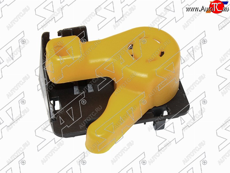 379 р. Ручка открывания капота Ford Focus 10-19 SAT ST-1804625  с доставкой в г. Кемерово