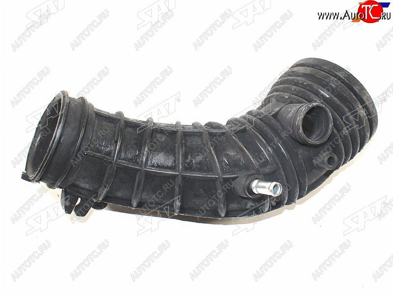 1 499 р. Гофра воздушного фильтра HONDA ACCORD 03-08 K20AK24A3 SAT ST-17228-RBA-E00  с доставкой в г. Кемерово