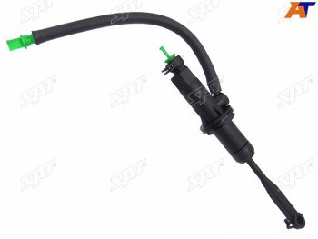 Цилиндр сцепления главный Renault Duster 10-21  Logan 04-16  Dacia Logan 04-19  LADA Largus 12-21 SAT ST-191-0017