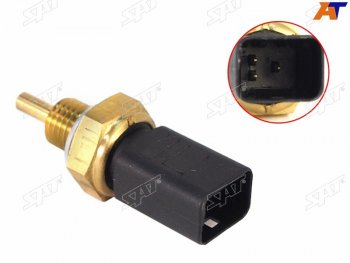 Датчик температуры двигателя K4M ALMERA 12-RENAULT LOGANMEGANELADA Largus SAT ST-22630-00Q3B
