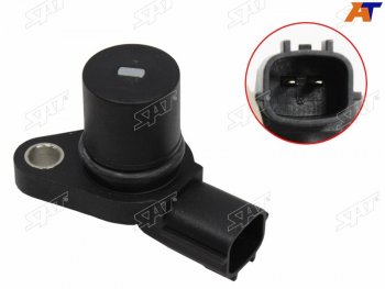 Датчик положения распредвала NISSAN VQ20DE WA32 97, CA33 99-, VQ30DE U30 98- SAT ST-23731-38U12