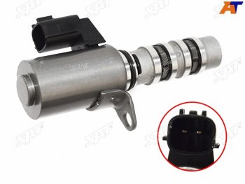 Клапан VVTI NISSAN QR20DE,VK45DE 06-, VQ37VHR, VR38DETT, VQ35HR 07-, SAT ST-23796-ZE00C