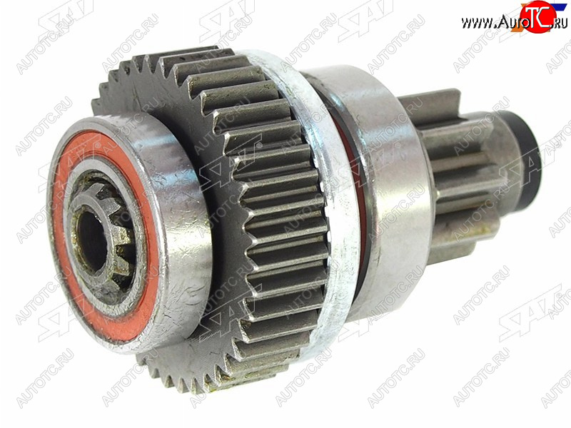 1 559 р. Бендикс Toyota Corolla (E90,E100,E110) 89-02  Crown 89-12  Hiace 89-04  Hilux Pick Up 97-04  Isu SAT ST-28011-50060  с доставкой в г. Кемерово