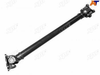 Вал карданный FR SAT                   BMW X3  E83 (2003-2009)