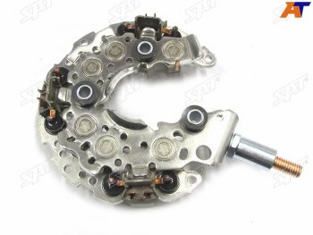 Диодный мост генератора LEXUS GS43 3UZ HONDA PILOT 09-CROSSTOUR 3,5 08-15ODYSSEY 05- SAT ST-31108-R70-A01