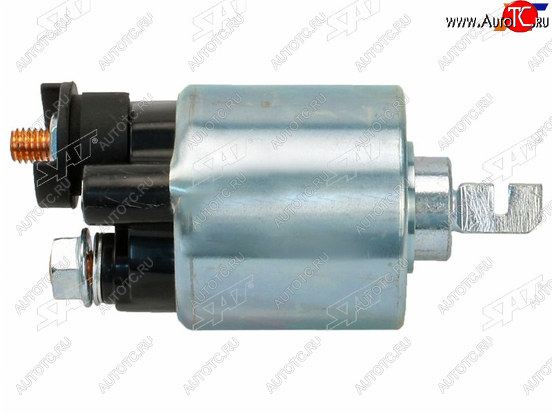 1 749 р. Втягивающее реле стартера HONDA CIVIC VI 98-00INTEGRA 93-01ORTHIA 96-02 D13#-D18# SAT ST-31210-P1R-004  с доставкой в г. Кемерово