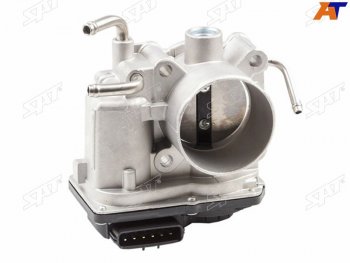Дроссельная заслонка Toyota Camry (XV30) 01-06  RAV4 (CA20) 00-05  Wish 03-09  Scion tC 04-10  T SAT ST-359-0019