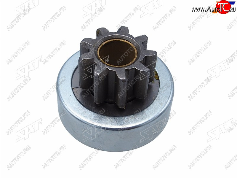 589 р. Бендикс Hyundai Elantra 10-16  ix35 09-15  Solaris 10-14  Kia Ceed 06-18  Cerato 08-20  Rio 11- SAT ST-36145-2B600  с доставкой в г. Кемерово