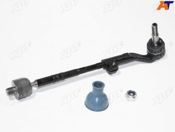 Тяга рулевая BMW1 F2# 10-BMW2 F22 13-BMW3 F30#F80 13-BMW4 F32 13- LH SAT ST-32106799960