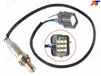 Датчик кислородный HONDA LEGEND 06-11MR-V 05-ODYSSEY 05-13                                         SAT ST-36531-RDM-A01