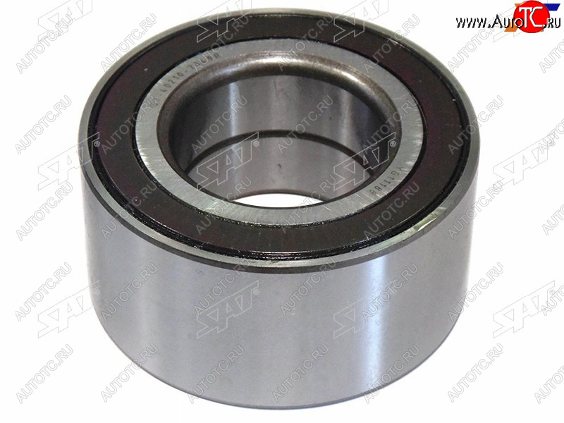 1 599 р. Подшипник передней ступицы NISSAN TERRANORENAULT DUSTERFLUENCEMEGANE(с ABS) SAT ST-40210-7049R  с доставкой в г. Кемерово