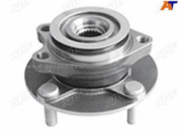 Ступичный узел перед NISSAN WINGROAD 12ADEXPERTTIIDACUBE SAT ST-40202-ED000