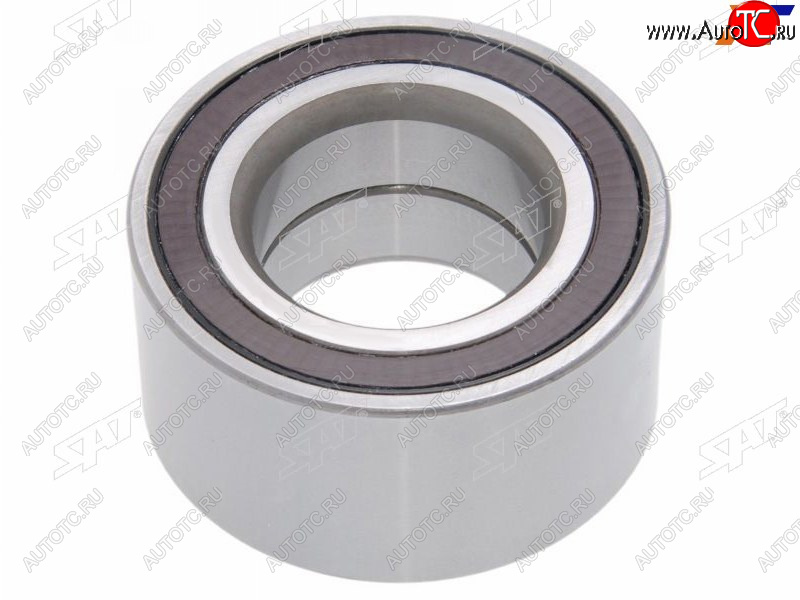1 399 р. Подшипник передней ступицы MMC LANCER XOUTLANDER XLDODGE CALIBER 06-CHRYSLER SEBRING 07- SAT ST-3885A017  с доставкой в г. Кемерово