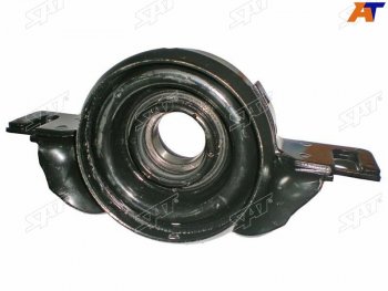 1 469 р. Подвесная муфта кардана TOYOTA HARRIERKLUGERHIGHLANDERLEXUS RX300330350450 97-                 SAT ST-37230-49015  с доставкой в г. Кемерово. Увеличить фотографию 1