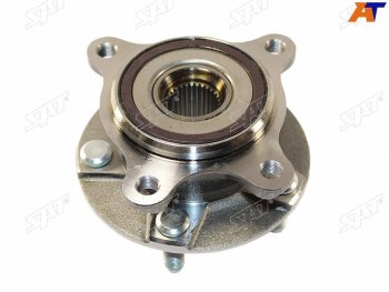 Ступичный узел передправ LEXUS IS2#3#GSTOYOTA CROWNMARK X 4WD 15- SAT ST-43550-30030