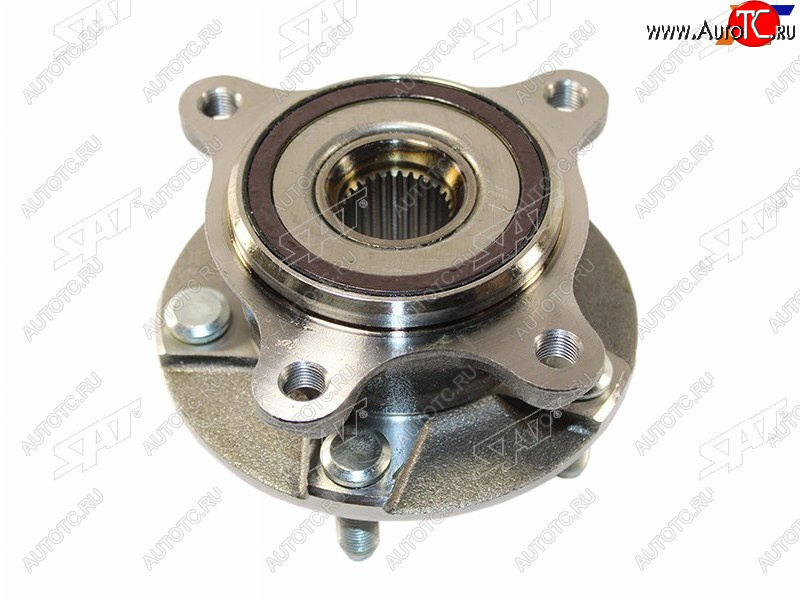 4 099 р. Ступичный узел передправ LEXUS IS2#3#GSTOYOTA CROWNMARK X 4WD 15- SAT ST-43550-30030  с доставкой в г. Кемерово