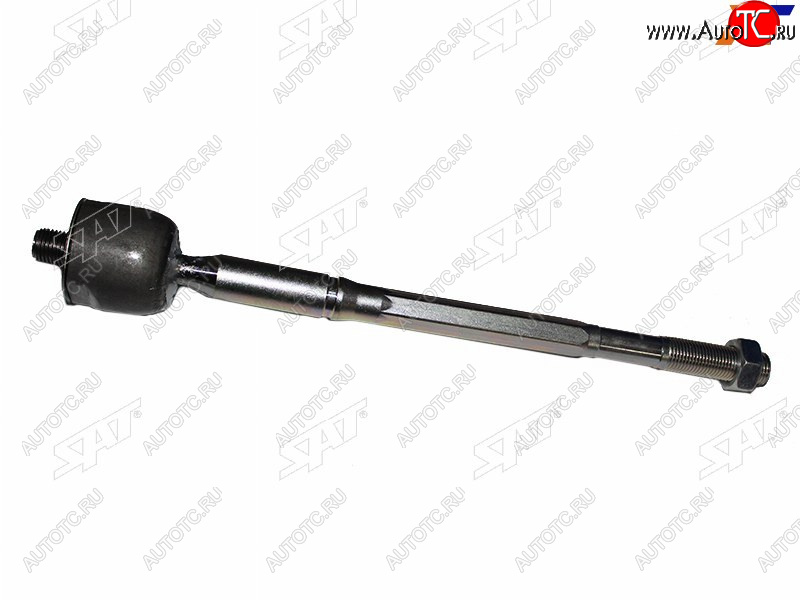 689 р. Тяга рулевая TOYOTA HILUXFORTUNER 05- SAT ST-45503-09331  с доставкой в г. Кемерово