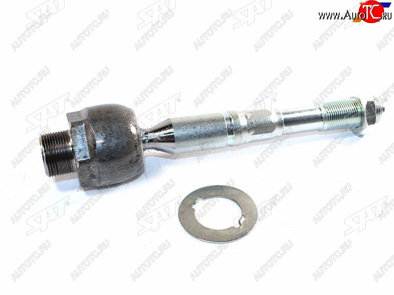 959 р. Тяга рулевая TOYOTA LAND CRUISER 100 02-07 SAT ST-45503-69025  с доставкой в г. Кемерово