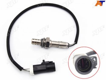 Датчик кислородный FORD FOCUS II 05-11MONDEO 03-07VOLVO C30 06-12S40 04-12                        SAT ST-4682100