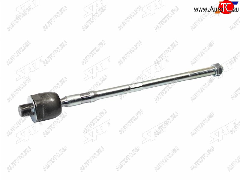 539 р. Тяга рулевая NISSAN BLUEBIRD SYLPHYSUNNYWINGROADAD 99-05 LH=RH M16x1.0M12x1.25 SAT ST-48521-4M427  с доставкой в г. Кемерово