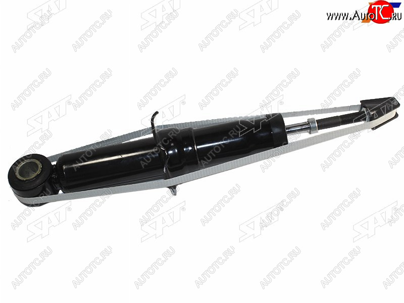 2 399 р. Стойка задняя LH-RH SAT Toyota Wish XE10 дорестайлинг (2003-2005)  с доставкой в г. Кемерово
