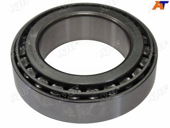 949 р. Подшипник передней ступицы внутренний TOYOTA LAND CRUISER 100 SAT ST-506849/10  с доставкой в г. Кемерово. Увеличить фотографию 1