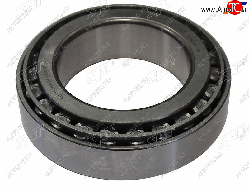 949 р. Подшипник передней ступицы внутренний TOYOTA LAND CRUISER 100 SAT ST-506849/10  с доставкой в г. Кемерово