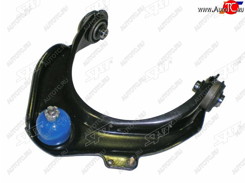 2 459 р. Рычаг верхний с шаров. HONDA AVANCIERINSPIREODYSSEYSABER 98-03 LH SAT ST-51460-S84-A01  с доставкой в г. Кемерово