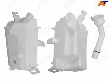 Бачок омывателя Hyundai Elantra 20-23 (С горловиной) SAT ST-76-0028