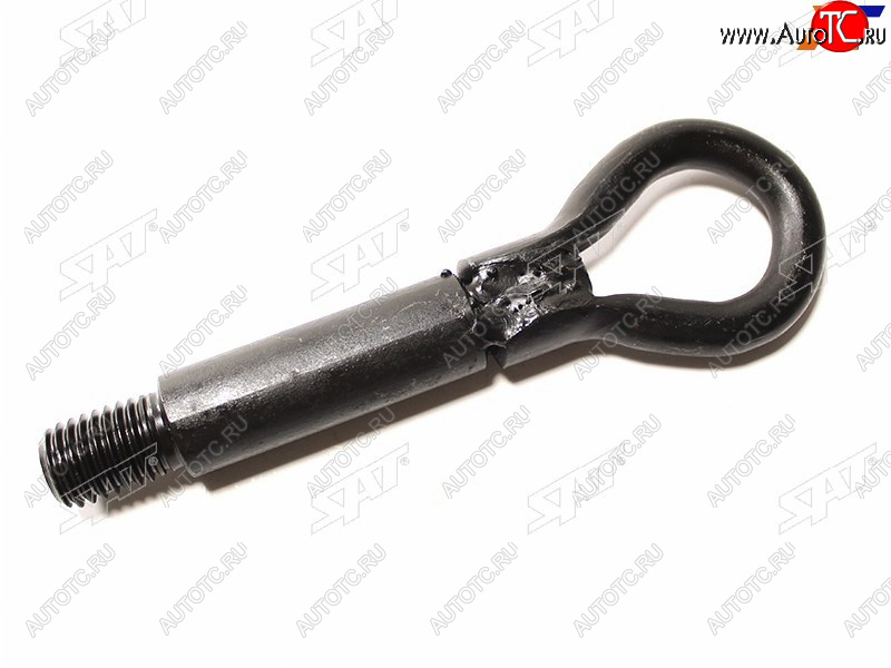 529 р. Крюк буксировочный Skoda Rapid 12-  Volkswagen Polo 01-20  SEAT Ibiza 02-06  Leon 98-03  Skoda F SAT ST-6K0803615C  с доставкой в г. Кемерово