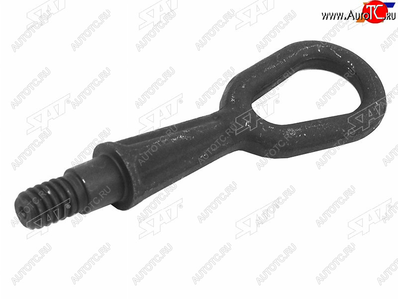 569 р. Крюк буксировочный BMW 1-Series 04-13  3-Series 05-14  5-Series 03-10  7-Series 01-08 SAT ST-72157070643  с доставкой в г. Кемерово
