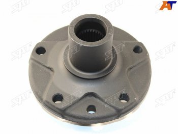 Ступица перед AUDI Q7VOLKSWAGEN TOUAREG SAT ST-7L0501655B