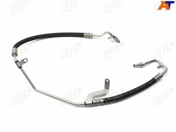 Шланг ГУР Renault Logan 04-16  Dacia Logan 04-08  Honda Prelude 91-93  Nissan Hypermini 99-01  R SAT ST-8200849632