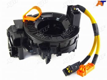 Шлейф подрулевой SAT Toyota RAV4 ( XA30,  XA40,  XA50) (2010-2025) 5 дв. 2-ой рестайлинг, 5 дв. удлиненный 2-ой рестайлинг, 5 дв. дорестайлинг, 5 дв. рестайлинг, 5 дв. дорестайлинг