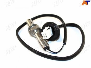 Датчик кислородный нижний TOYOTA AVENSIS ZZT250COROLLA VERSO 1ZZ3ZZ 03-MITSUBISHI OUTLANDER CU# 4 SAT ST-89465-05090