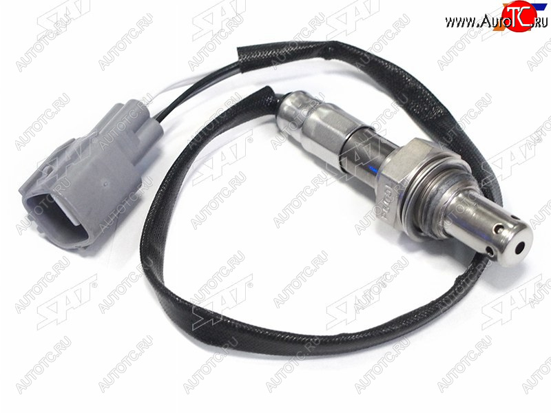 4 389 р. Датчик топливно-воздушной смеси TOYOTA 2TR-FE1MZ-FE2GR-FE SAT ST-89467-35100  с доставкой в г. Кемерово