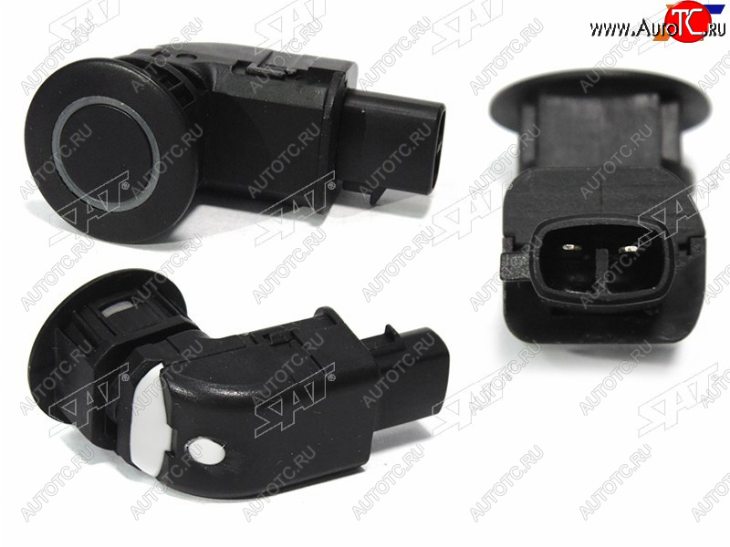 559 р. Датчик парковки (сонар) Toyota Camry (XV30) 01-06 Corolla (E120) 00-07 Wish 03-09 Camry 01-06 SAT ST-89341-33100 с доставкой в г. Кемерово Увеличить фотографию 1 559 р. Датчик парковки (сонар) Toyota Camry (XV30) 01-06 Corolla (E120) 00-07 Wish 03-09 Camry 01-06 SAT ST-89341-33100 с доставкой в г. Кемерово