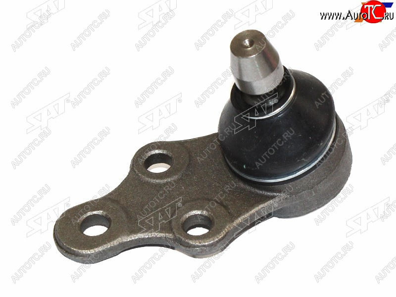 1 199 р. Шаровая опора переднего нижнего рычага CHEVROLET EPICA 06-12 LH=RH SAT ST-96639918  с доставкой в г. Кемерово