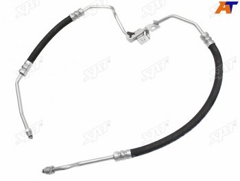 Шланг ГУР Chevrolet Aveo 02-08  Lacetti 04-13  Daewoo Lacetti 04-11  Nubira 97-05 SAT ST-96451205