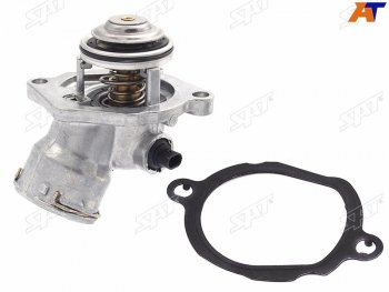 Термостат с корпусом MERCEDES-BENZ W203W204W211W164 M272 SAT ST-A2722000015