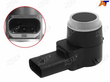 Датчик парковки (сонар) Mercedes-Benz C-Class 07-15  E-Class 09-17  M-Class 11-15  S-Class 05-13 SAT ST-A2125420118